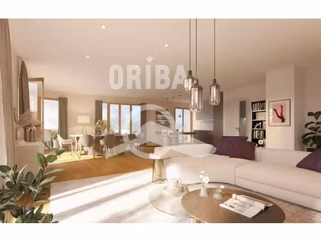 vente appartement 5 pièces 154 m² à erdre-en-anjou (49220)  1 568 000 €