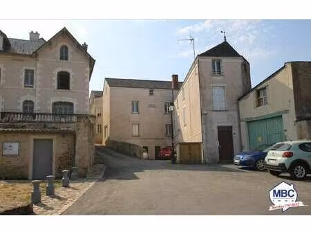 vente immeuble à saint-florent-le-vieil (49410) : à vendre / 280m² saint-florent-le-vieil