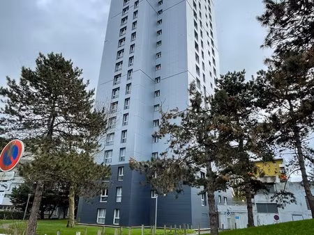 appartement 3 pièces - 50 m²