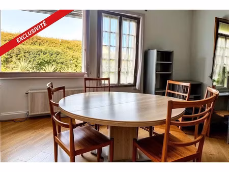 vente maison 5 pièces 109 m² à allonnes (49650)  200 000 €