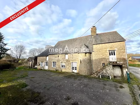 vente maison 3 pièces 130 m² à chauvigné (35490)  158 900 €