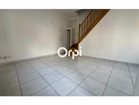 maison croix 101 m² t-6 à vendre  169 000 €