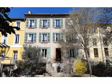 maison digne-les-bains 325.38 m² t-9 à vendre  450 000 €
