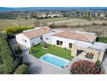 maison grospierres m² t-4 à vendre  750 000 €