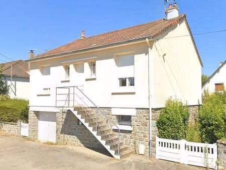 vente maison à laval (53000) : à vendre / 57m² laval