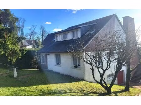 maison margency m² t-6 à vendre  570 000 €