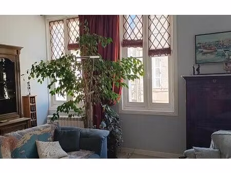 maison rochefort m² t-6 à vendre  350 000 €