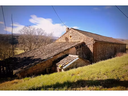 maison à vendre à puycelsi (81140) - tarn