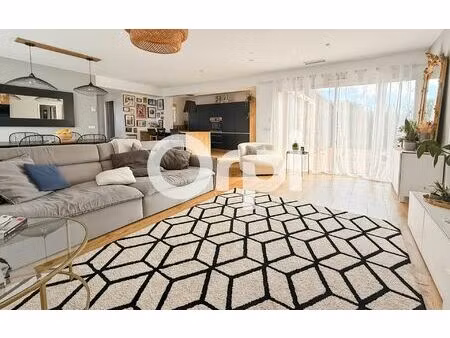 maison villeneuve-lès-maguelone 220 m² t-9 à vendre  840 000 €