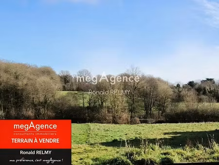 vente terrain 450 m² à beaulieu-sous-la-roche (85190)  64 999 €