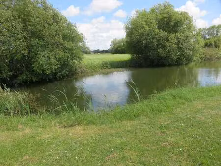 vente terrain à machecoul (44270) : à vendre / 410m² machecoul