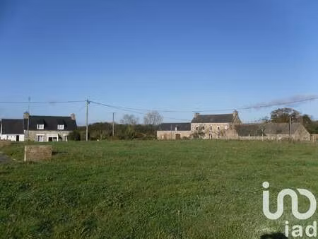 vente terrain à runan (22260) : à vendre / 603m² runan