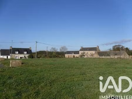 vente terrain à runan (22260) : à vendre / 806m² runan