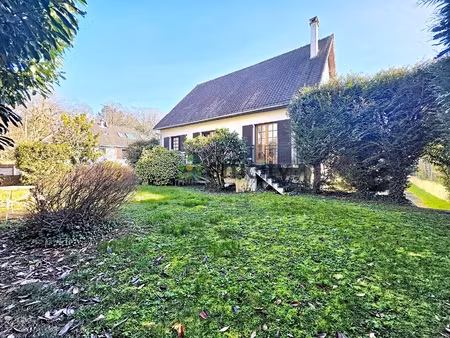 maison 6 pièces - 160 m²