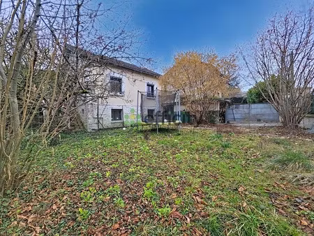 maison 7 pièces - 152 m²