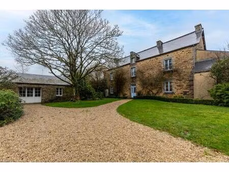 ancien presbytère en coeur de bourg