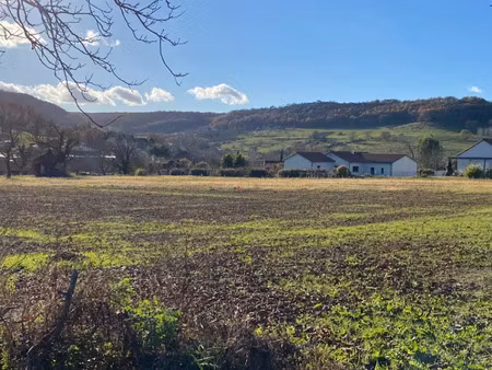 vente terrain 804 m² à saint-médard-de-presque (46400)  21 708 €
