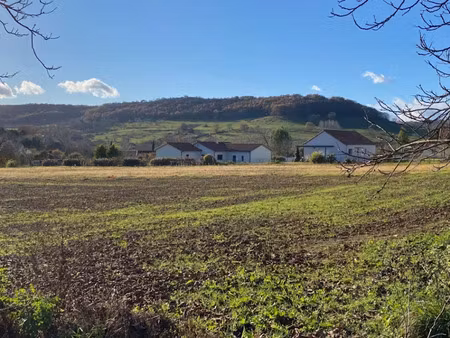 vente terrain 998 m² à saint-médard-de-presque (46400)  26 946 €