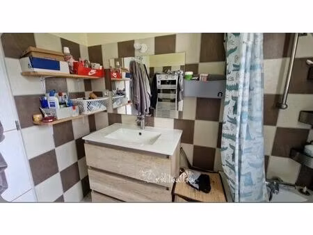 vente maison 6 pièces 98 m² oradour-sur-glane (87520)