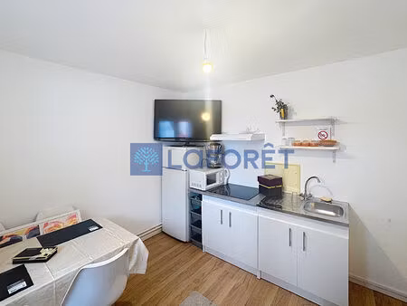 colocation  appartement meublé