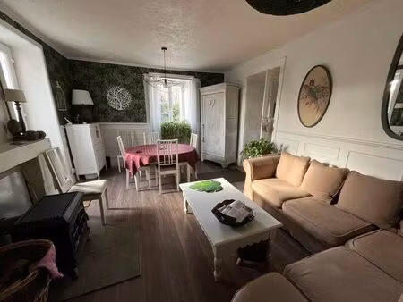 vente maison 4 pièces 113 m² saint-brice-sur-vienne (87200)