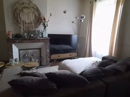 vente maison 10 pièces 285 m² séreilhac (87620)