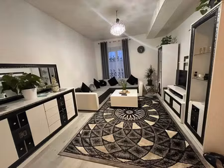 vente immeuble isle (87170)