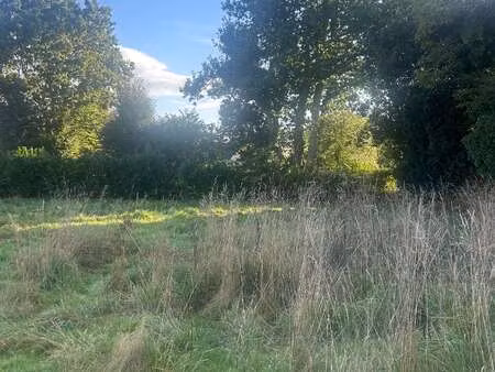 vente terrain à daoulas (29460) : à vendre / daoulas