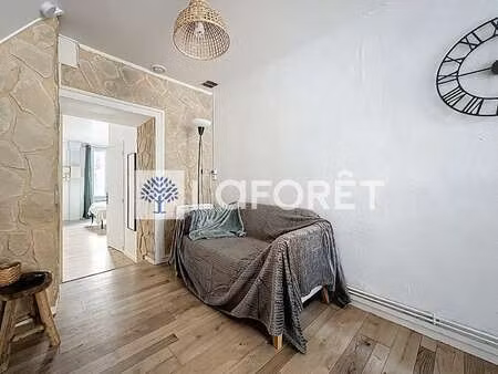 location appartement 2 pièces meublé à moncoutant (79320) : à louer 2 pièces meublé / 27m²