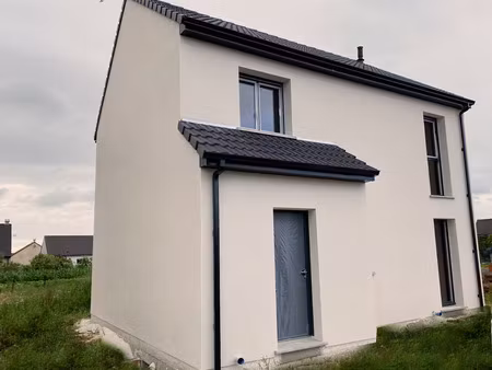 location maison à pacé (35740) : à louer / 89m² pacé