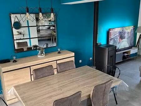 location maison à saint-péran (35380) : à louer / 64m² saint-péran