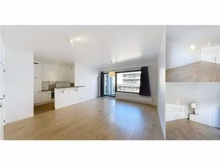 appartement à louer à rue félicien rops 29 b anderlecht (vbd88284)