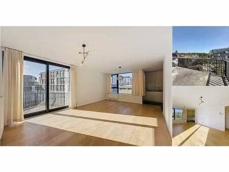 appartement à louer à boulevard du souverain 205 auderghem (vbd88282)