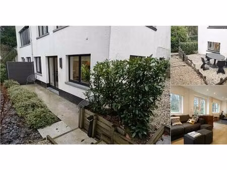 appartement à louer à avenue normande genval (vbd88289)