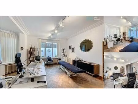 bureaux à louer à tubize (vbd88291)