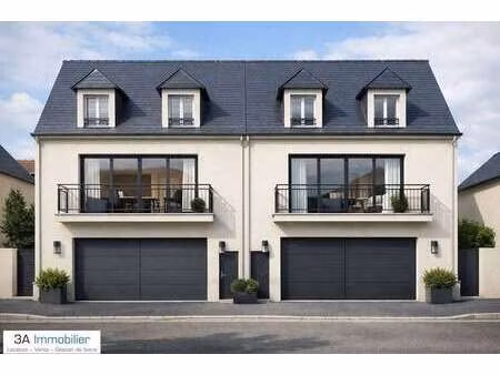 vente terrain à bretteville-sur-laize (14680) : à vendre / bretteville-sur-laize