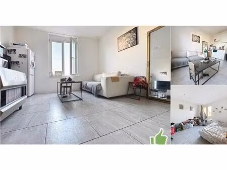 appartement à louer à rue de namur 39 mouscron (vbd88311)