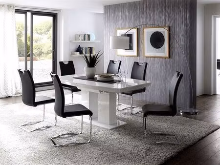 vente appartement 1 pièce 46 m² arcueil (94110)