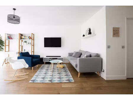 vente appartement 1 pièce 45 m² champigny-sur-marne (94500)