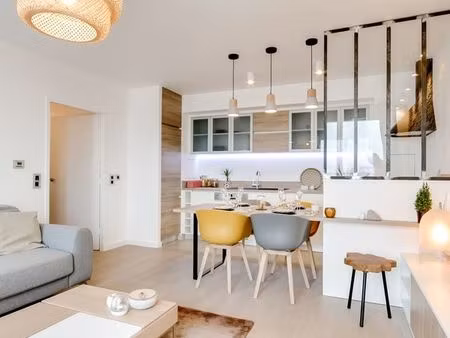 vente appartement 1 pièce 45 m² l’haÿ-les-roses (94240)