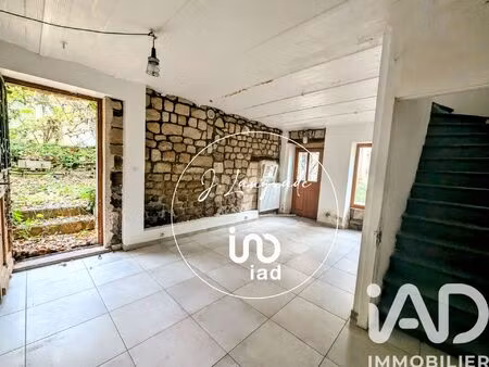 vente maison 3 pièces 53 m² auvers-sur-oise (95430)