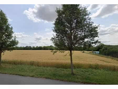 vente terrain 826 m² à marcoing (59159)  49 300 €