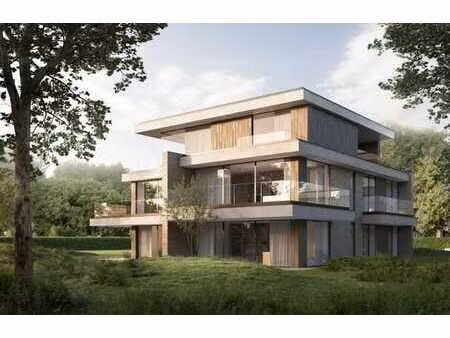 residentie groene long in kuurne