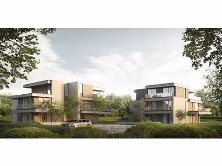 residentie groene long in kuurne