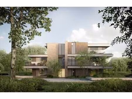 residentie groene long in kuurne
