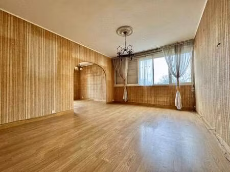 vente appartement 4 pièces à saint-herblain (44800) : à vendre 4 pièces / 70m² saint-herbl