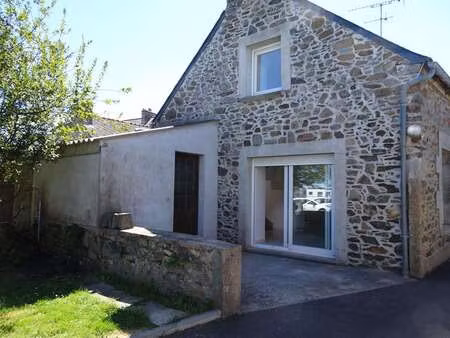 vente immeuble à langueux (22360) : à vendre / 186m² langueux