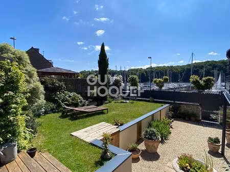 vente maison à dinan (22100) : à vendre / 133m² dinan