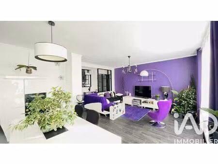 vente appartement 4 pièces 68 m² étampes (91150)