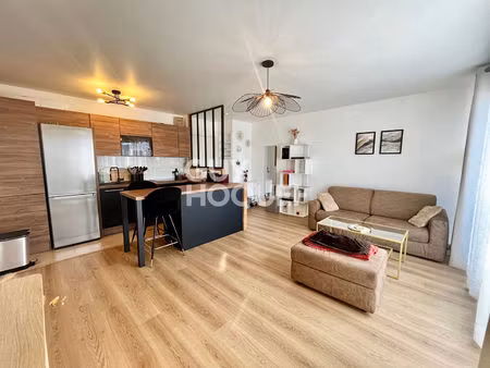 magnifique t2 meublé - antony